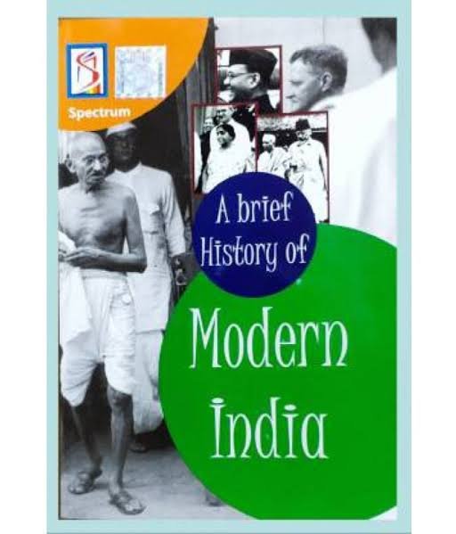 modern-india-spectrum
